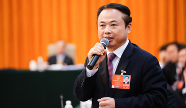 两会季丨今年，张天任代表提交议案4件，聚焦这些方面！