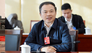 两会季丨围绕区域经济，张天任代表提交这些建议