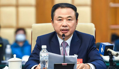 两会季丨围绕新能源产业，张天任代表提交这些建议