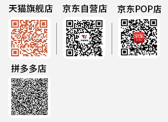 人生就是博官网商城二维码