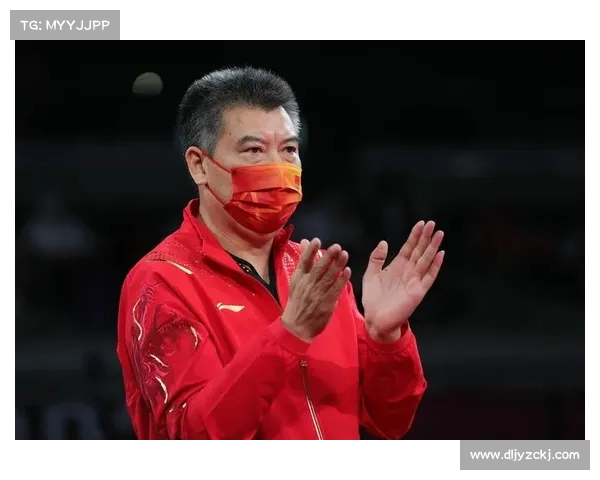 李隼或因连续缺赛退役 国乒或设双打组长名帅回归引关注 李隼或因连续缺赛退役 国乒或设双打组长名帅回归引关注