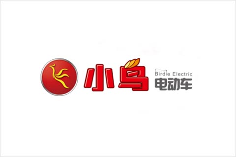 人生就是博官网电池合作伙伴 小鸟电动车