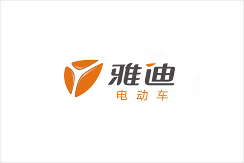 人生就是博官网电池合作伙伴 雅迪电动车