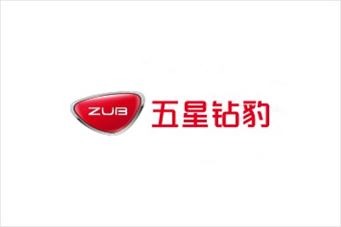 人生就是博官网电池合作伙伴 五星钻豹电动车