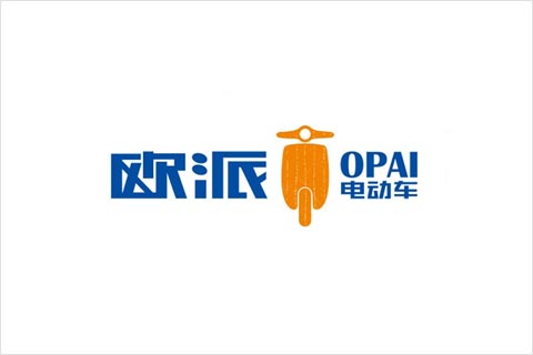 人生就是博官网电池合作伙伴 欧派电动车